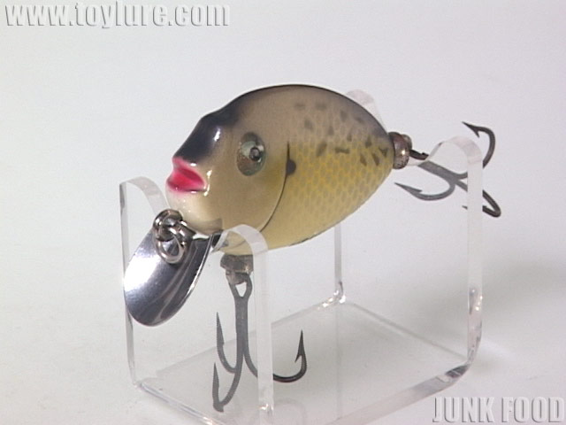 です☆ヘドン パンキンシード 2点 Heddon Punkinsheed - フィッシング