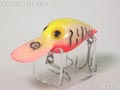 Magnum Wiggle-Wart マグワート