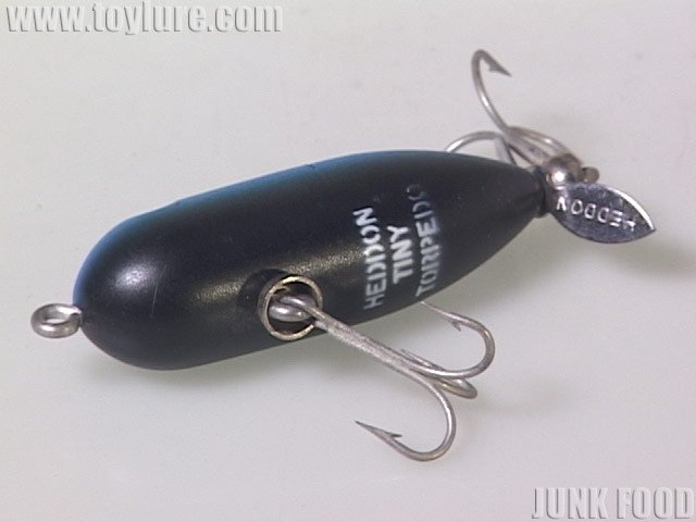 JUNK FOOD item: H-9448 Tiny Torpedo タイニートーピード