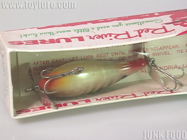 JUNK FOOD item: T-8475 Little-Top-R 3/8 リトルトップＲ