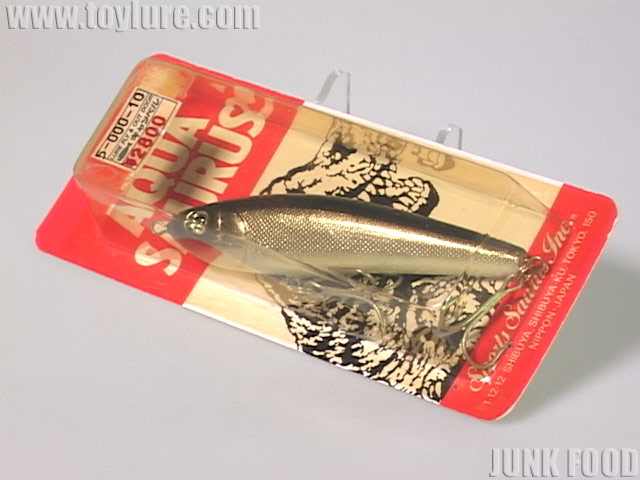JUNK FOOD item: J-62260 トビペン 11cm