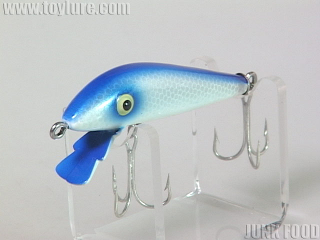 HEDDON TIGER CUB LURE