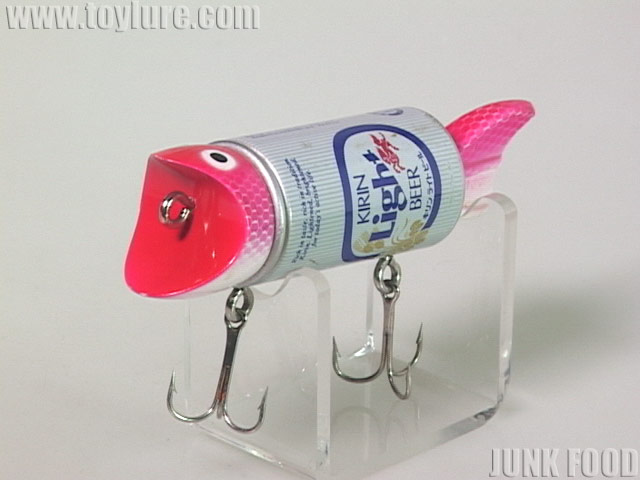 ダイワ　ドリンカー JUNK FOOD item: J-69091 ドリンカー