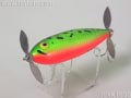 ザラUボディー ウンデッド