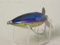 ベビー ウンデッドザラ