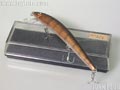 ナベミノー ベンドタイプ 11cm