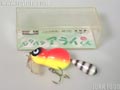 ジタバタ アライくん