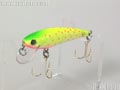 チップミノー 6cm F