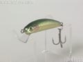 ミノー 4.5cm