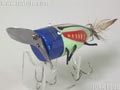 モッサモサ