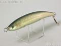 リップレスミノー F14cm