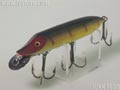 バンプスプークタイプ