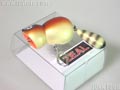 ウッド デカアライくんポッパー