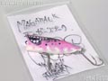 チャガースプーク