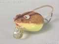 フラッシュマウス