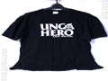 ウンコヒーローTee