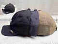 LB サイドメッシュボールキャップ