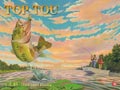 �g�b�v�}�@TOPTOU