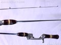 ActionRod アクションロッド 四角ソリッドスチール