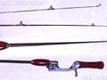 ActionRod アクションロッド ソリッドスチール