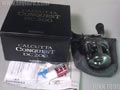 カルカッタ コンクエスト DC200