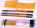 江戸藤 タナゴ竿 1.6m 8本継