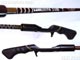 LUNKERSTIK 2060 ランカースティック 2060