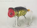 Hula Popper 3/8oz. フラポッパー