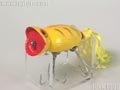Hula Popper 3/8oz. フラポッパー