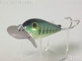 Weedless Jitterbug 5/8oz. ジッターバグ