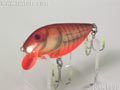 Silver-Shad シルバーシャッド小 フロティング