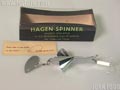 HAGEN-SPINNER 5/8 ヘーゲンスピナー