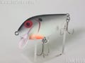 Silver-Shad シルバーシャッド中 フロティング