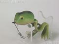 Super Frog 2nd 小 スーパーフロッグ