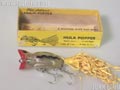 Hula Popper 5/8oz. フラポッパー