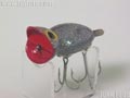Hula Popper 5/8oz. フラポッパー