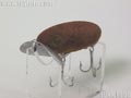 Jitterbug 3/8oz. ジッターバグ