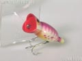 Hula Popper 3/16oz フラポッパー