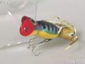 Hula Popper 3/16oz フラポッパー