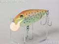 Silver-Shad シルバーシャッド小 シンキング