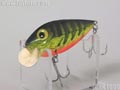 Silver-Shad シルバーシャッド小 シンキング