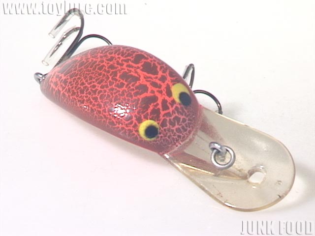 JUNK FOOD item: H-6570 Hedd Hunter DD 3/8oz ヘッドハンター