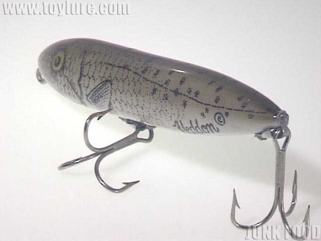 大量購入用 ヘドン⑨ オリザラ original heddon zara sponk | ceac99.org