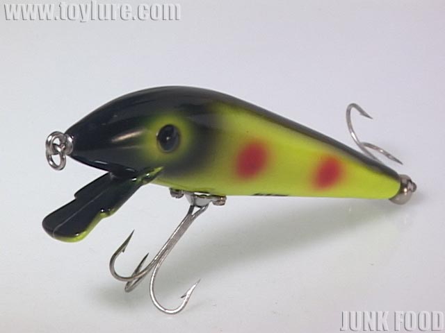 HEDDON BIG EYE - ルアー用品