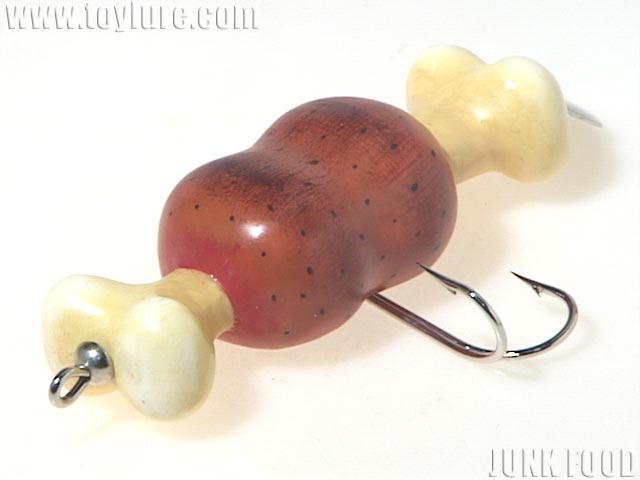 JUNK FOOD item: J-11320 肉片