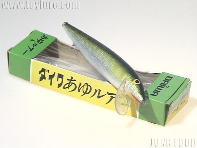 Junk Food Item J 198 あゆルアーａ