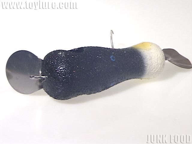 JUNK FOOD item: J-30384 ポップアイ リンガー