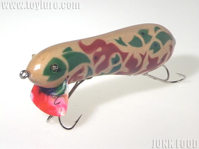JUNK FOOD item: J-31326 ジャンゴP