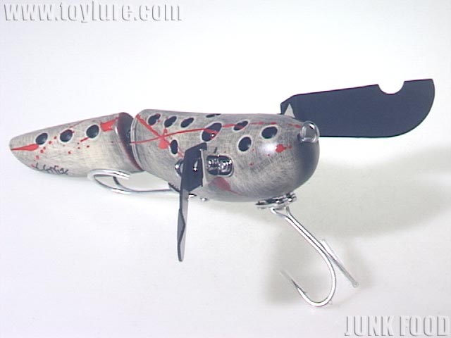 JUNK FOOD item: J-34456 フラクチャーヒール