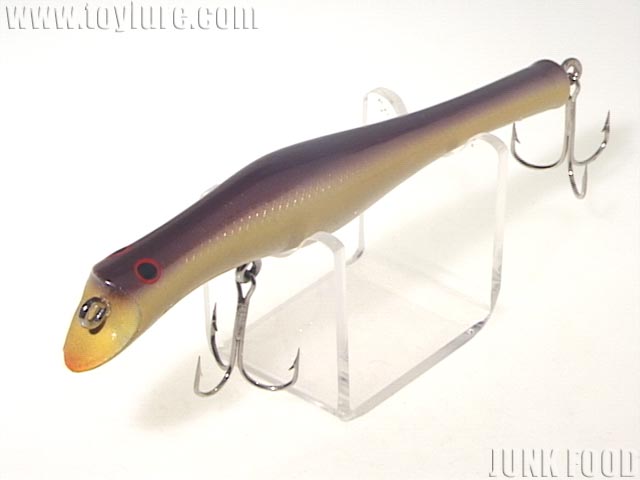 JUNK FOOD item: J-34917 パラドックス115
